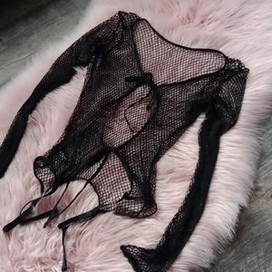 Sexy lingerie